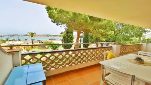 Apartamento Sol I Mar