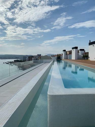 Apartamento Lluisalbert