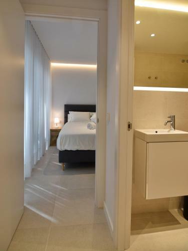Apartamento Lluisalbert