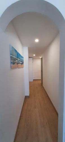 Apartamento En Primera L�nea De Mar