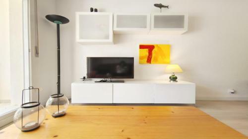 Apartamento Calme