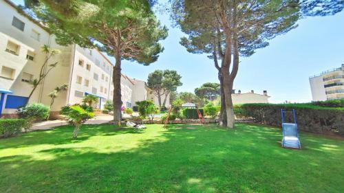 Apartamento Calme
