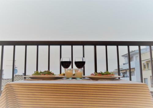Apartamento Coco Apt Renovated And With Seaview