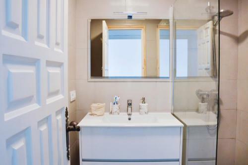 Apartamento Coco Apt Renovated And With Seaview