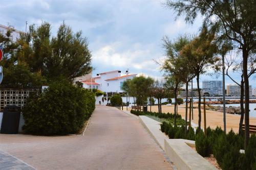 Apartamento Coco Apt Renovated And With Seaview