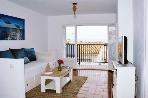 Apartamento Coco Apt Renovated And With Seaview