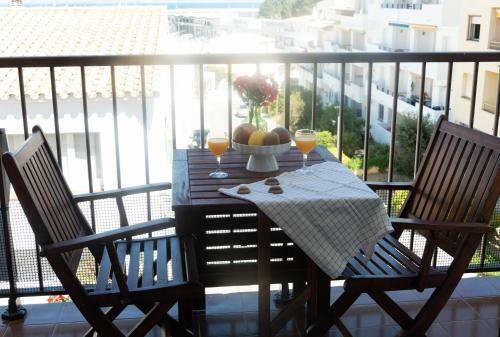 Apartamento Coco Apt Renovated And With Seaview