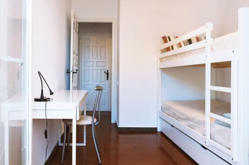 Apartamento Coco Apt Renovated And With Seaview