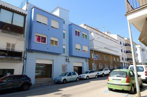 Apartamento Ave Maria 4