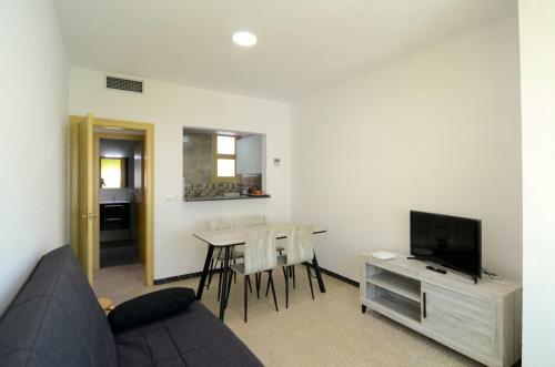 Apartamento Ave Maria 4