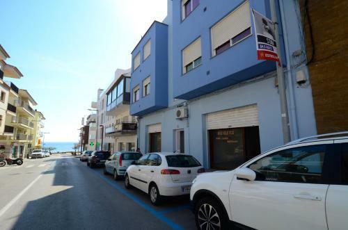 Apartamento Ave Maria 4