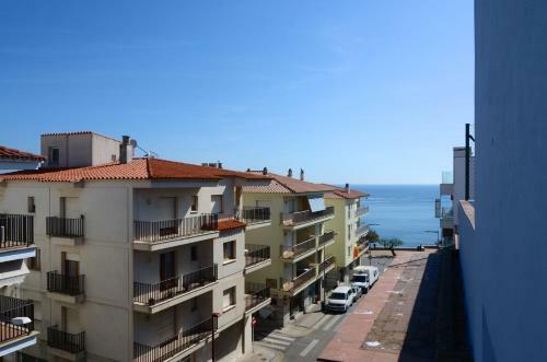Apartamento Ave Maria 4