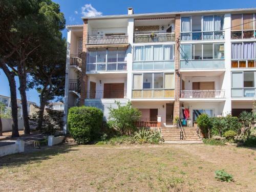 Apartment Les Cigales