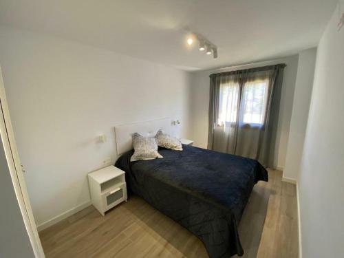 Apartamento Cala Montgo