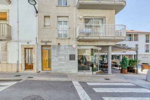 Apartamento La Cargolera