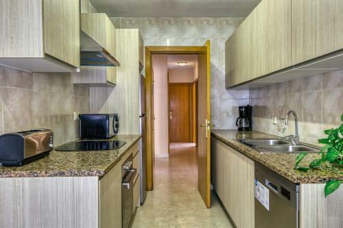 Apartamento La Cargolera