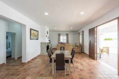 Casa Rural Brisa Del Valle