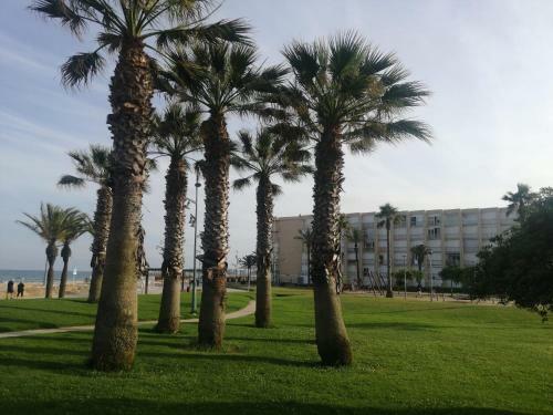 Apartamento Edificio Salou Beach, La Pineda, Vilaseca