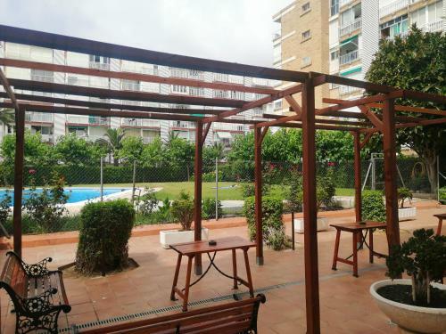 Apartamento Edificio Salou Beach, La Pineda, Vilaseca