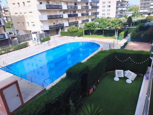 Apartamento Amadeu Vives Apto