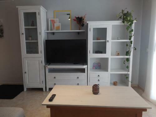 Apartamento Amadeu Vives Apto