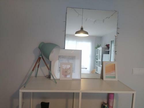 Apartamento Amadeu Vives Apto