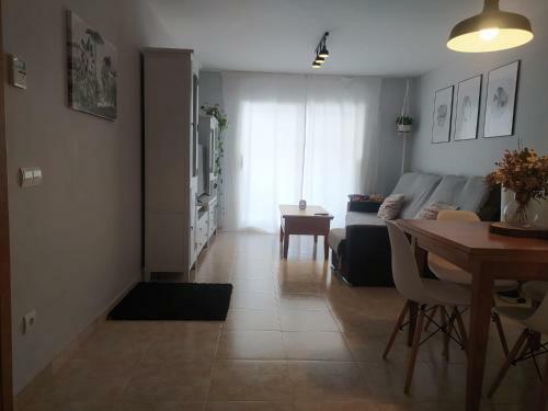 Apartamento Amadeu Vives Apto