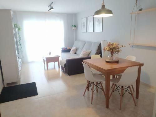 Apartamento Amadeu Vives Apto