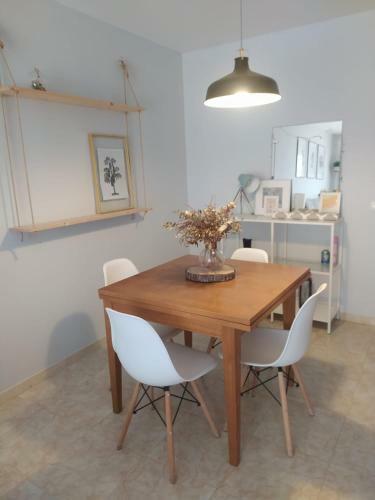 Apartamento Amadeu Vives Apto