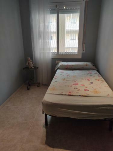 Apartamento Amadeu Vives Apto