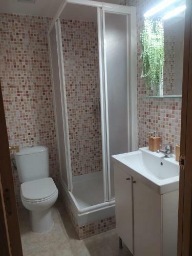 Apartamento Amadeu Vives Apto