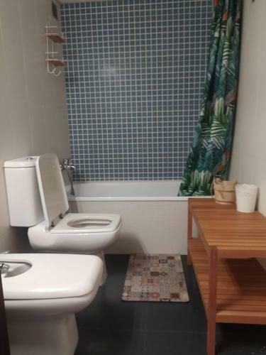 Apartamento Amadeu Vives Apto