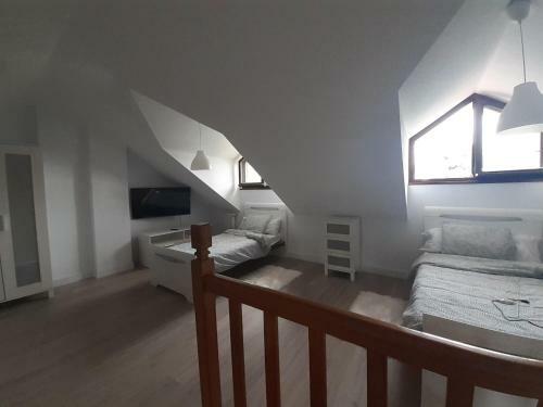 Apartamento Precioso Alojamiento