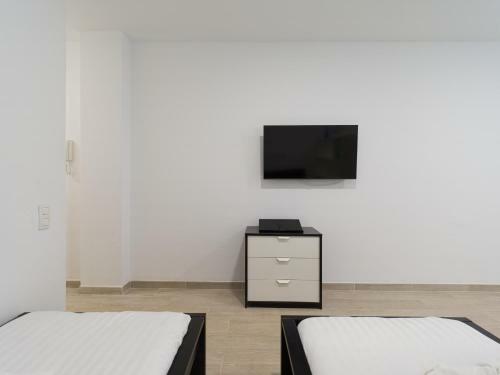 Apartamento Studio Next To Las Canteras Beach - Wifi