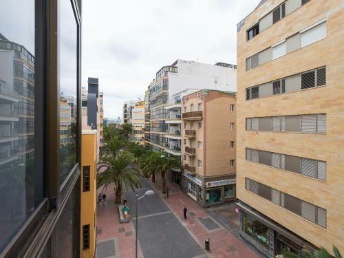 Apartamento Studio Next To Las Canteras Beach - Wifi