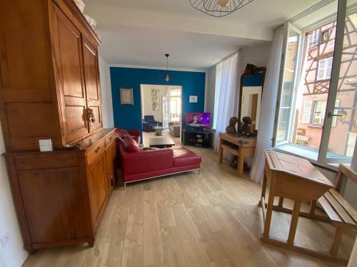 Apartamento New - Appartement Les Marchands