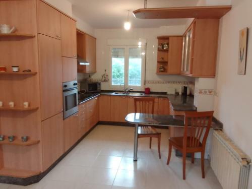 Apartamento Chalet Xil