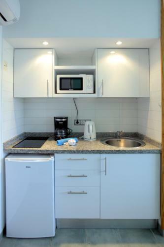 Apartamento En El Sur de Gran Canaria (808)