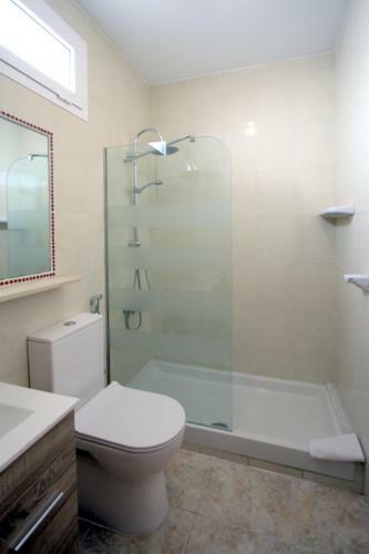 Apartamento En El Sur de Gran Canaria (808)