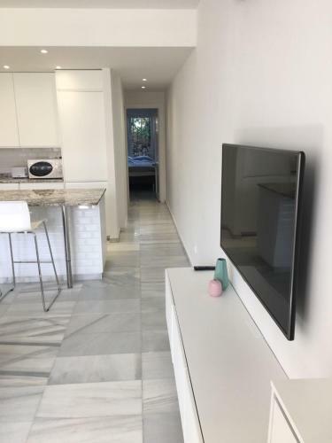 Apartamento Residence La Alcazaba Marbella