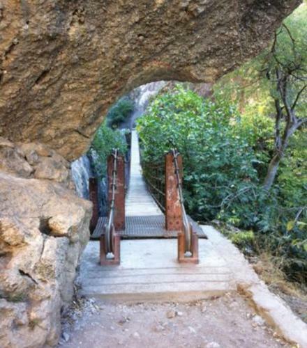 Apartamento �tico Duplex Los Atardeceres de Monachil