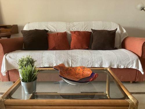 Encantador Apartamento Domanska
