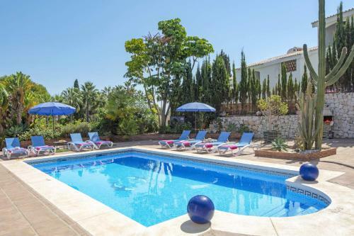 Villa Miraflores Sol By Villa Plus