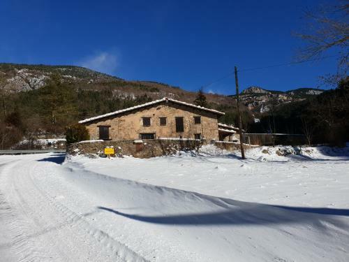 Agroturismo Pla de La Molina