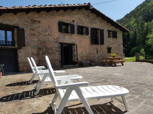 Agroturismo Pla de La Molina