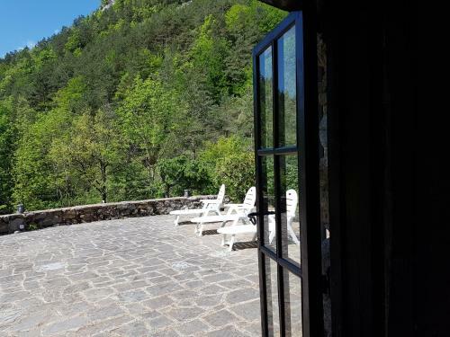 Agroturismo Pla de La Molina