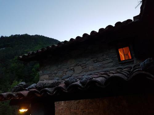 Agroturismo Pla de La Molina