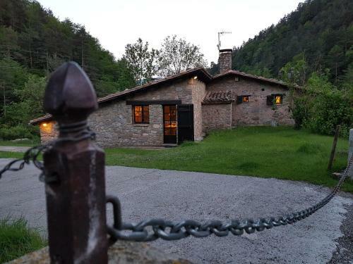 Agroturismo Pla de La Molina