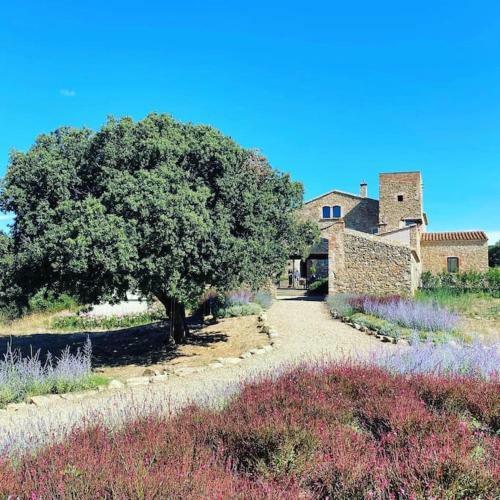 Villa Mas Oms - Masia Du 15�me Si�cle