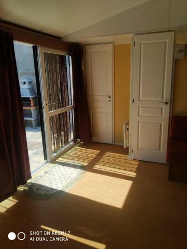 Casita Azul Mu�ico , Avila